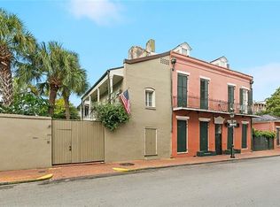 1000 Toulouse St, New Orleans, LA 70112