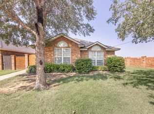 117 N Vicksburg Ave, Lubbock, TX 79416