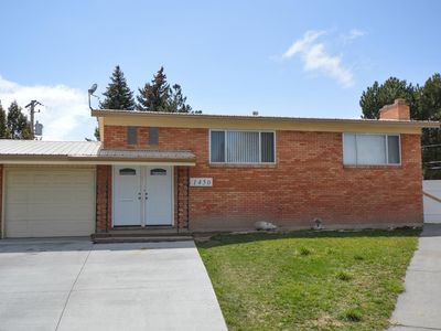 1450 Riviera Dr, Idaho Falls, ID, 83404
