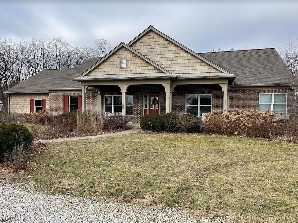 13311 W Cutoff Rd, Brimfield, IL 61517 Zillow