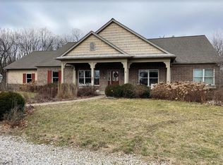 13311 W Cutoff Rd, Brimfield, IL 61517