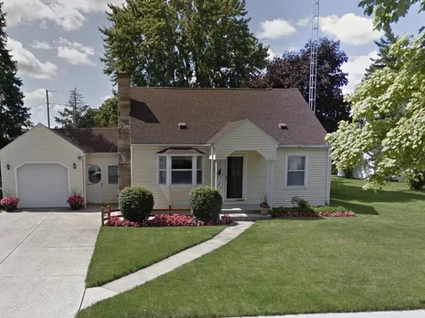 101 Johns Ave, Lima, OH 45807