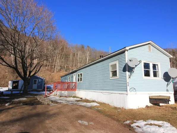 430 East Street, Bolton, VT 05476