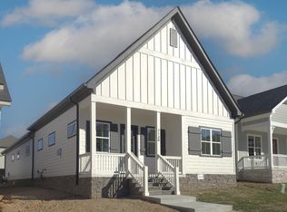 7139 Frances St LOT 23, Fairview, TN 37062