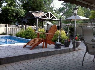 21 Spencer Ave, Colonia, NJ 07067