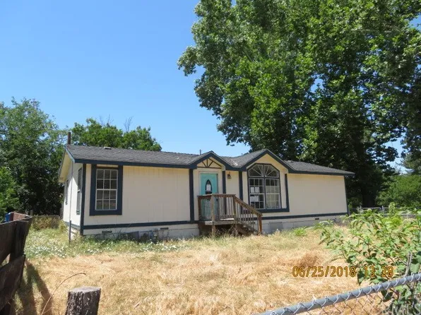 329 San Mateo Ave, Gerber, CA 96035