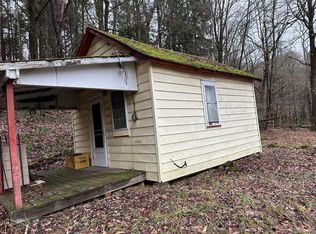 1653 Bradleytown Rd, Cooperstown, PA 16317