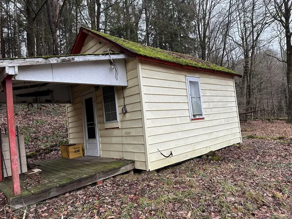 1653 Bradleytown Rd, Cooperstown, PA 16317