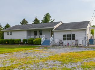 323 Swedesboro Rd, Monroeville, NJ 08343