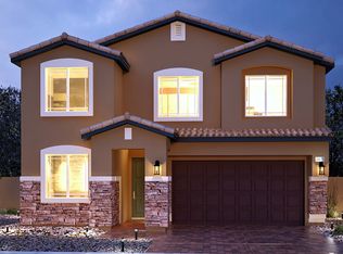 2672 Crystal Quartz St, Spring Valley, NV 89146