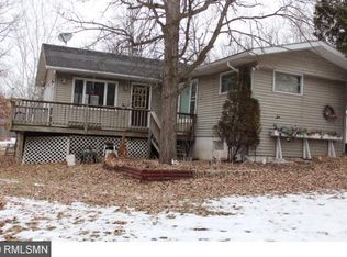 15142 140th St, Foreston, MN 56330