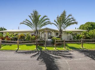 65-1206 Kapena Pl, Kamuela, HI 96743