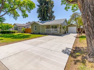 2030 Roble Ave, Modesto, CA 95354