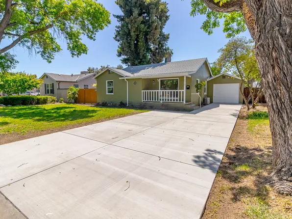 2030 Roble Ave, Modesto, CA 95354