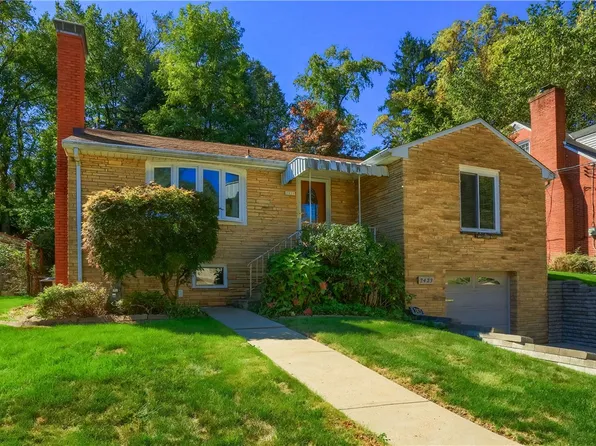2423 McMonagle Ave, Pittsburgh, PA 15216