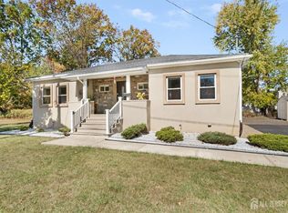 240 Barone Ave, South Plainfield, NJ 07080