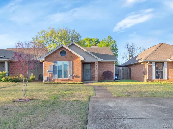 4317 Hillside Oaks, Montgomery, AL 36109