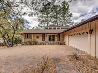 1540 Roadrunner N, Prescott, AZ 86303