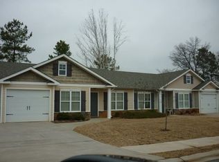 13 & 15 Brookstone Dr, Rome, GA 30165