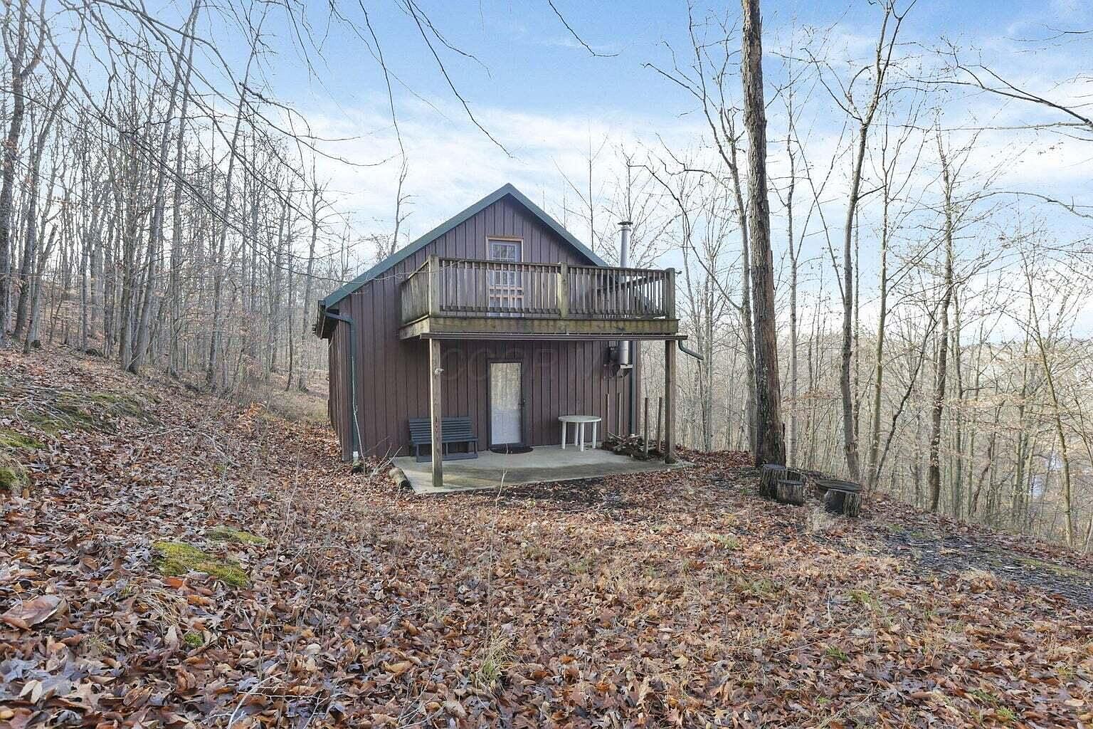 0 Park Rd, Wellston, OH 45692 | Zillow