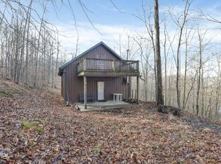 0 Park Rd, Wellston, OH 45692