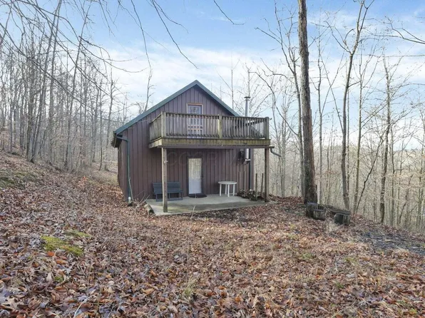 0 Park Rd, Wellston, OH 45692