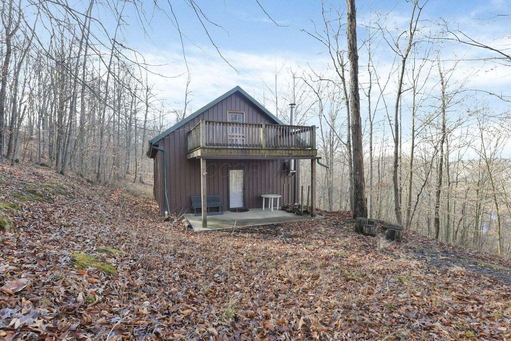 Real estate listing image