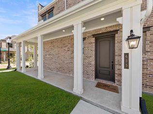 635 Redwood Way, Mansfield, TX 76063