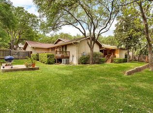 7801 Lindenwood Cir, Austin, TX 78731