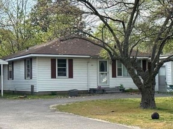 Property Side View