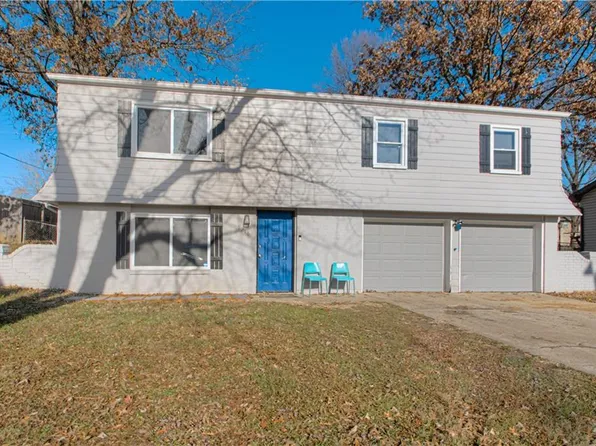 5216 NE 57th St, Kansas City, MO 64119