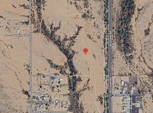 28500 N Crozier Rd #0, Wittmann, AZ 85361