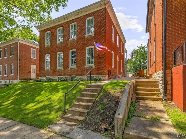 6707 Minnesota Ave #6707 & 6709, Saint Louis, MO 63111