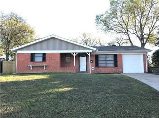 4525 Waits Ave, Fort Worth, TX 76133