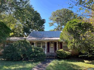 4605 Wilshire Cv NW, Huntsville, AL 35816