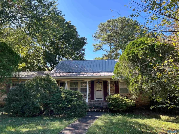 4605 Wilshire Cv NW, Huntsville, AL 35816