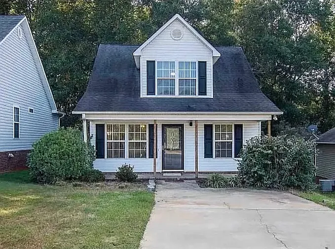 530 Fawn Branch Trl — Photo 1