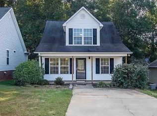 530 Fawn Branch Trl, Boiling Springs, SC 29316