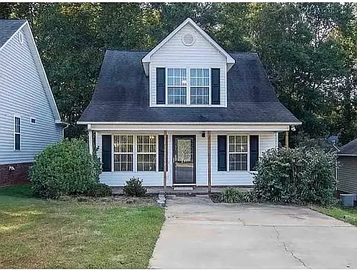 530 Fawn Branch Trl Photo 1