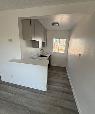 2nd image of 6512 Pickering Ave APT J