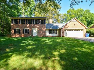 792 Reaford Rd, Winston Salem, NC 27104