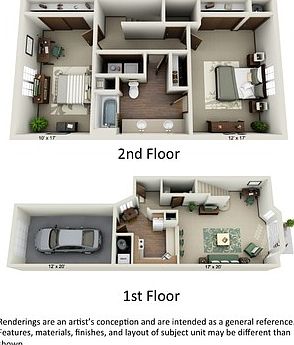 2nd image of 2345 Sumac Way