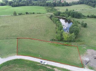 9 Turkey Loop, East Bernstadt, KY