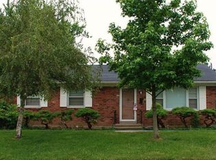 616 Dartmoor Dr, Lexington, KY 40505