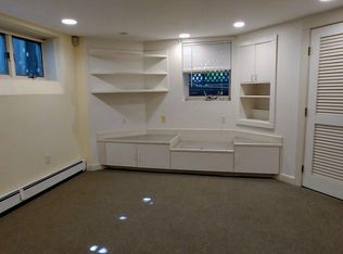 12 Newport Rd #B, Cambridge, MA 02140