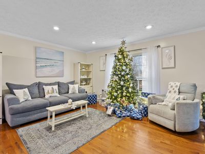 200 Meadow Lark Cir, Corbin, KY, 40701