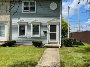 2133 Franklin Ave #1, Toledo, OH 43620
