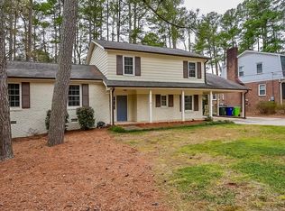1108 Country Ridge Dr, Raleigh, NC 27609