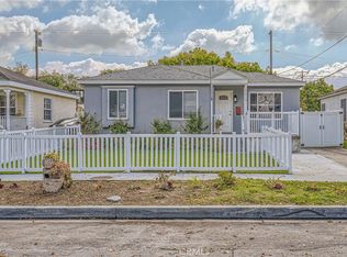 3818 Charlemagne Ave, Long Beach, CA 90808