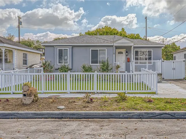 3818 Charlemagne Ave, Long Beach, CA 90808